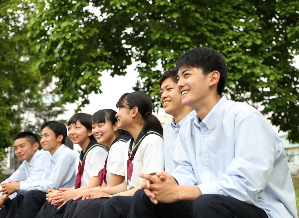 弘前学院聖愛中学高等学校